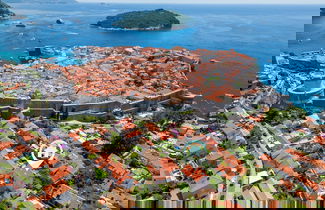 Foto 1 - Dubrovnik Fantasy Apartments