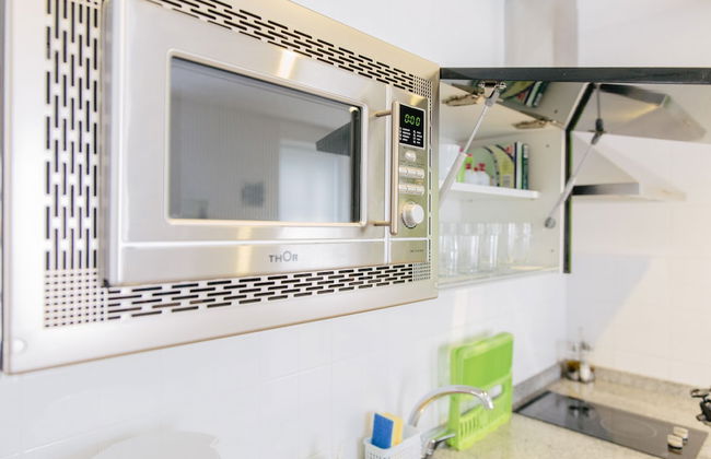 Apartamentos Tito San Agustín - Foto 57