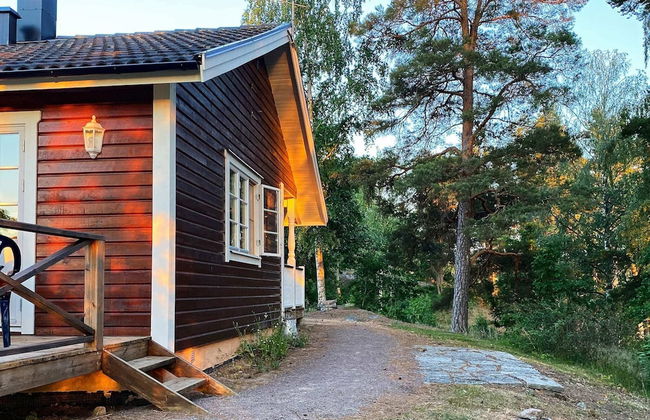 4 Person Holiday Home in Horn-by Traum - Foto 12