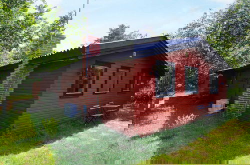 Foto 20 - 4 Person Holiday Home in Vig-by Traum