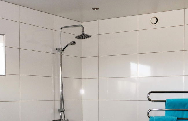 10 Person Holiday Home in Bua - Foto 16