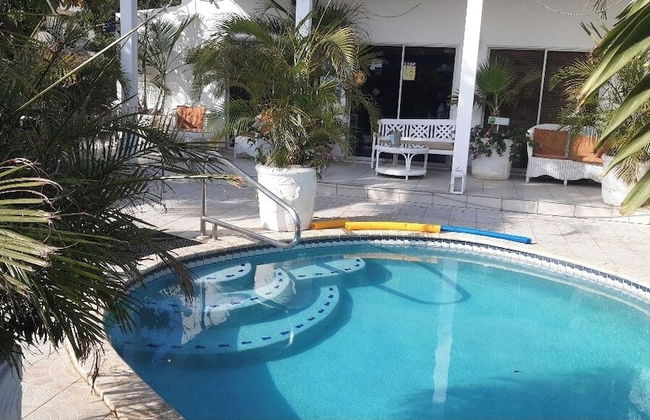 First Day Hotel on Aruba - Foto 10