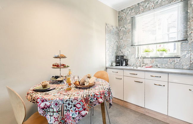 Holiday Home in Voerendaal With Terrace - Foto 17