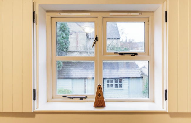 Honeypot Cottage-Lovely Bolthole in Stow - Foto 45