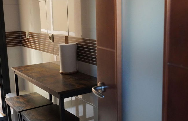 Belvilla by OYO Piso Confortable en Montilla - Foto 16
