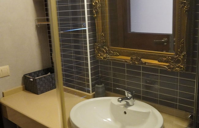 Belvilla by OYO Piso Confortable en Montilla - Foto 12