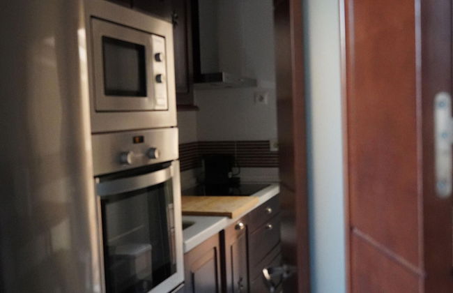 Belvilla by OYO Piso Confortable en Montilla - Foto 6