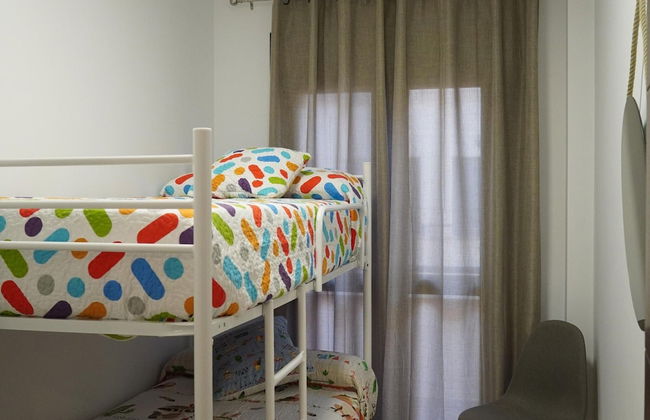 Belvilla by OYO Piso Confortable en Montilla - Foto 2
