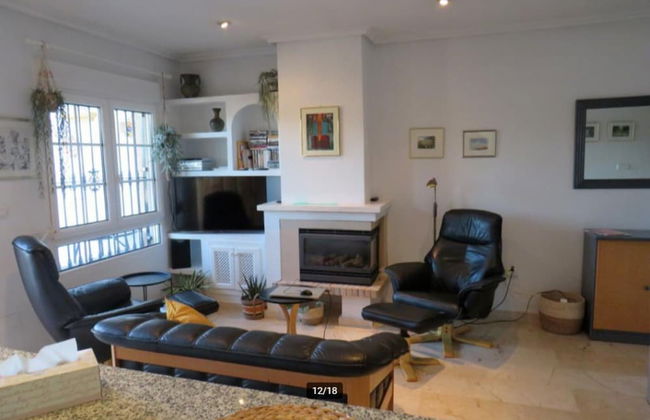 Belvilla by OYO Pera - Foto 9