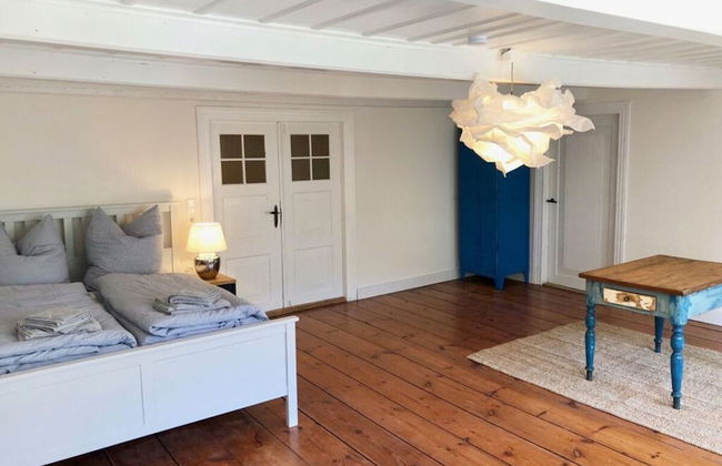 Nordseeestate Comfortable Holiday Residence - Foto 5