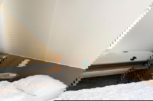 Foto 5 - House With Sauna, Outdoor spa and Pedal Boat in Vlagtwedde