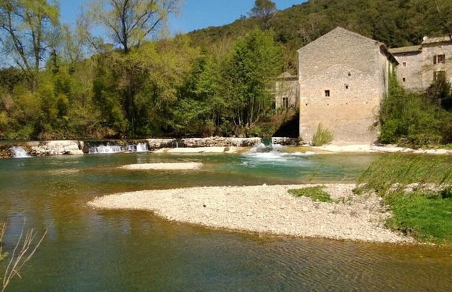 Villa Clauzet Provence - Photo 22