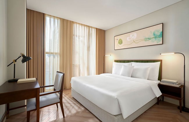 Epic Tower Swiss-Belresidences Hanoi - Foto 8