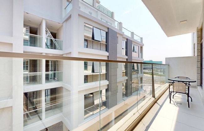 Primestay - Prime Views Apartments - Meydan Dubai - Foto 60