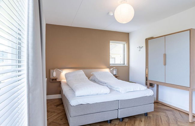 Spacious Villa on the North Sea - Foto 2