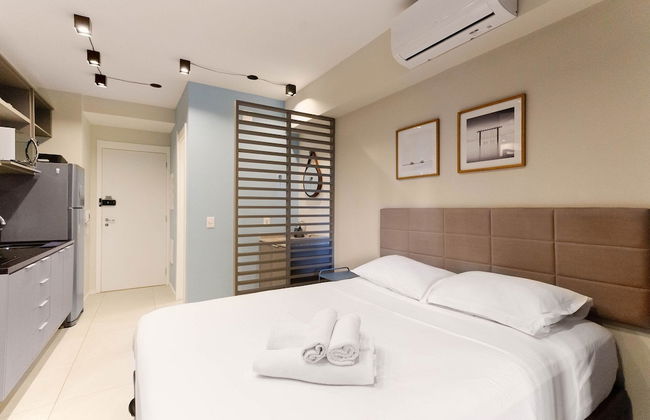 Studios Hub Vila Madalena - Foto 45