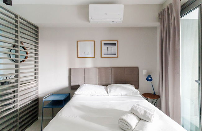 Studios Hub Vila Madalena - Foto 42