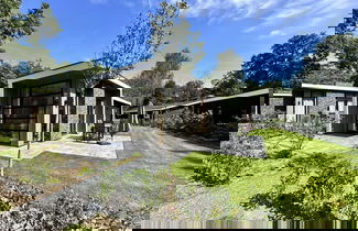 Foto 1 - Beautiful Holiday Home With Terrace on the Veluwe