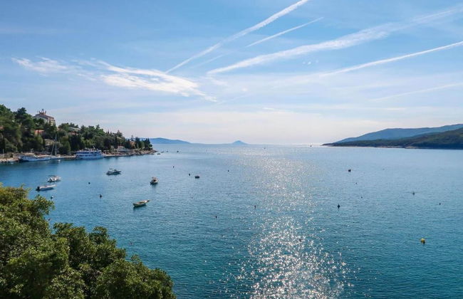 Villa With sea Views and Wellness in Rabac - Foto 32