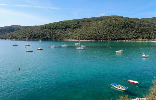 Villa With sea Views and Wellness in Rabac - Foto 23