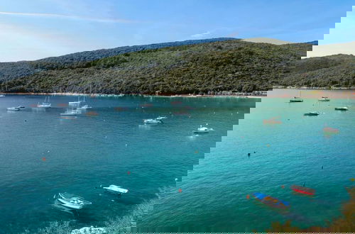 Foto 22 - Villa With sea Views and Wellness in Rabac