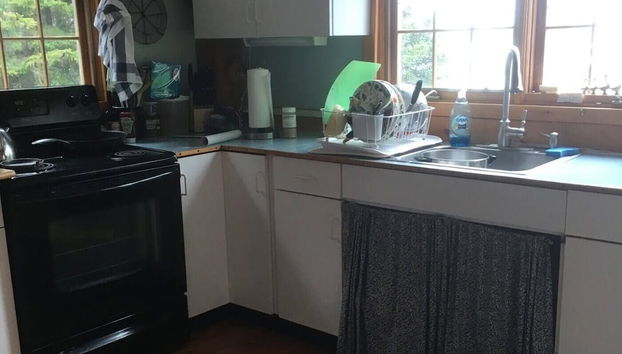 Cozinha privada