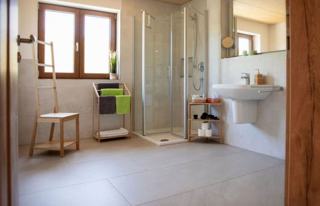 Apartment Tenne in Konigheim - Photo 8
