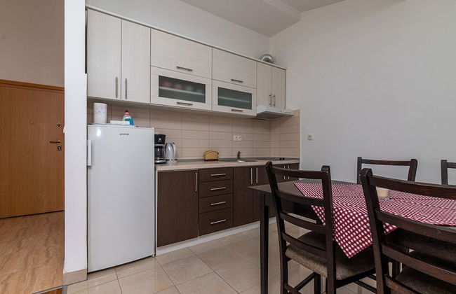 Apartments Janja - Foto 42