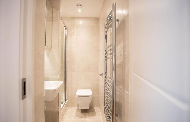 Two-bedroom Near Windsor Resort by Belvilla - Foto 10