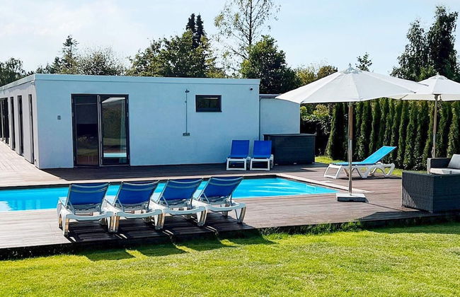 6 Person Holiday Home in Hornbaek - Photo 34