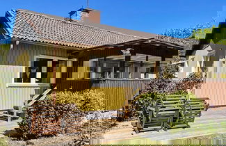 Foto 1 - 6 Person Holiday Home in Braas