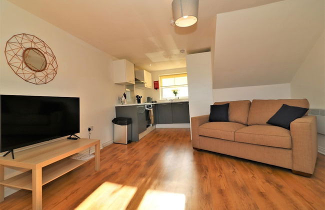 No 11 Bonnet Road - 2 Bed - Foto 38