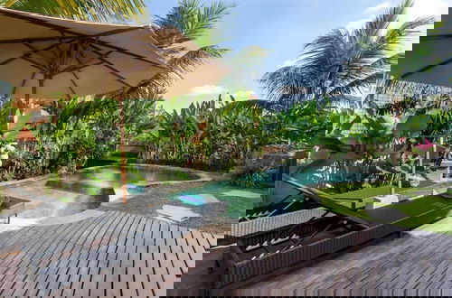 Foto 19 - Santris Villa by Pramana Villas