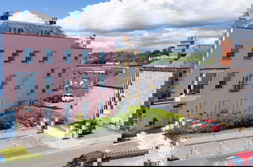 Foto 5 - Nash House - Seafront With Parking Close to Town