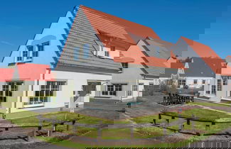 Foto 1 - Restyled Holiday Home, on a Holiday Park at 20 km. From Nordhorn
