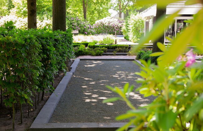 Lodge in Brabant With Cozy Covered Terrace - Foto 35