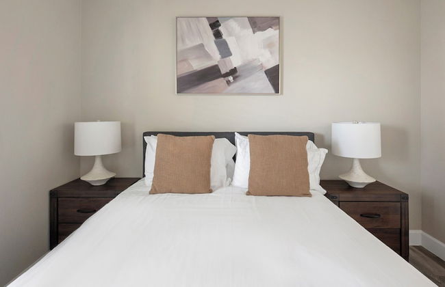 Residences At River Park West By Landing - Foto 19