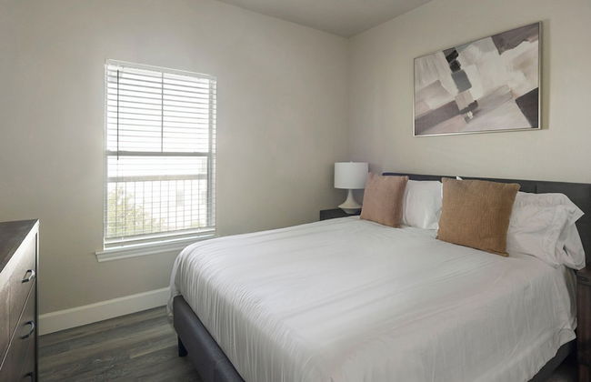 Residences At River Park West By Landing - Foto 15