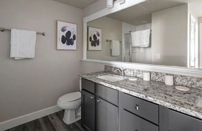 Residences At River Park West By Landing - Foto 50