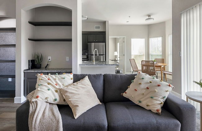 Residences At River Park West By Landing - Foto 43