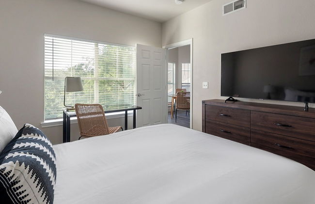 Residences At River Park West By Landing - Foto 18
