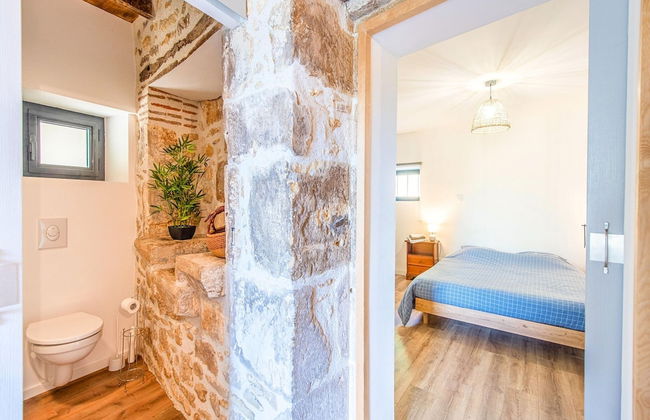 Holiday Home in Soturac With Private Pool - Foto 16