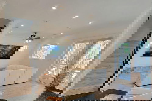 Foto 38 - Padre Beach House