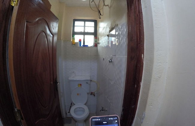 Lux Suites Getare Homes Kisii - Foto 11
