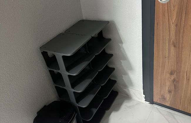 ALHA APART OTEL - Foto 31
