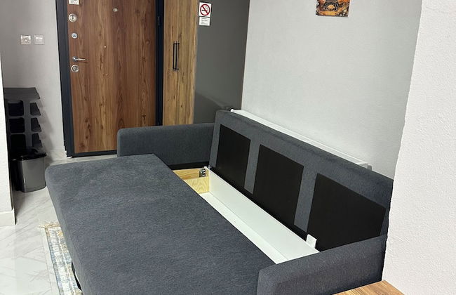 ALHA APART OTEL - Foto 32