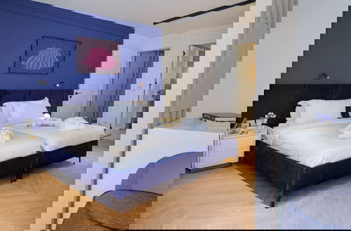 Photo 12 - G Residences Gayrettepe