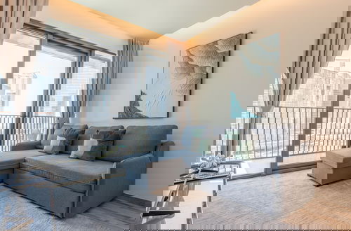 Foto 5 - Ahad Residences
