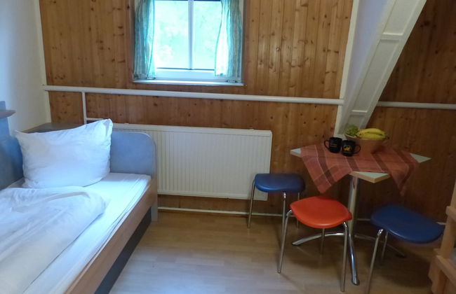 Bernsteinland Barth - Foto 16