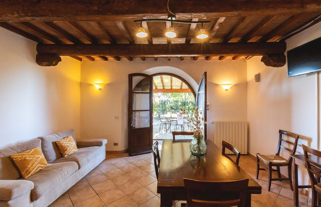 Le Fraine Agriturismo & Olives Glamping - Foto 5